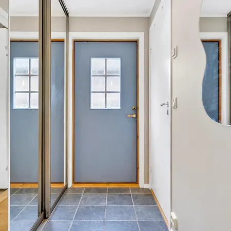 Polar Nights Cozy Hideaway L Free Parking Tromso