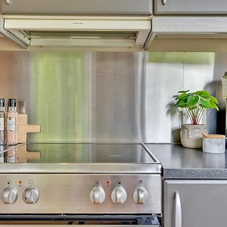 Apartment Polar Nights Cozy Hideaway L Free Parking