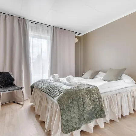 Polar Nights Cozy Hideaway L Free Parking Apartment *